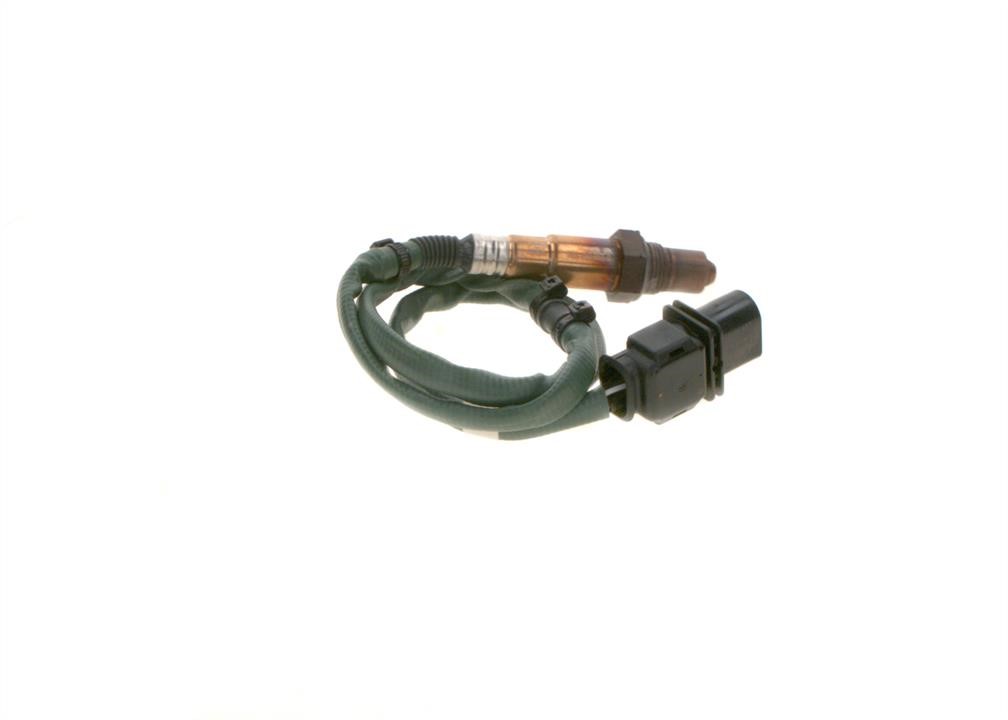 Lambda sensor Bosch 0 258 017 331