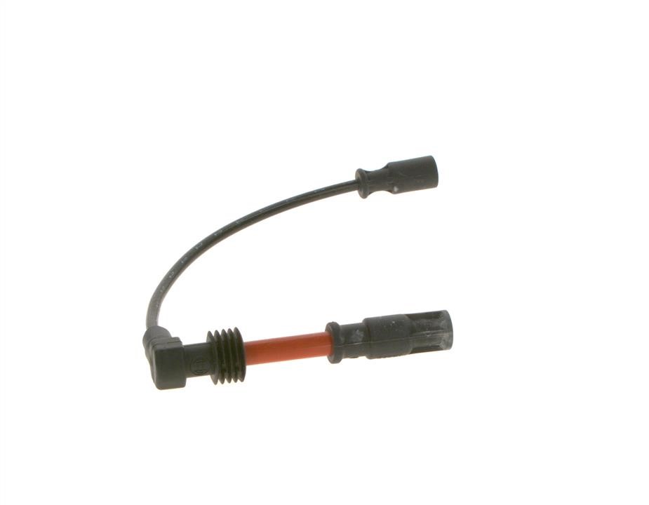 Ignition cable Bosch 0 356 912 857