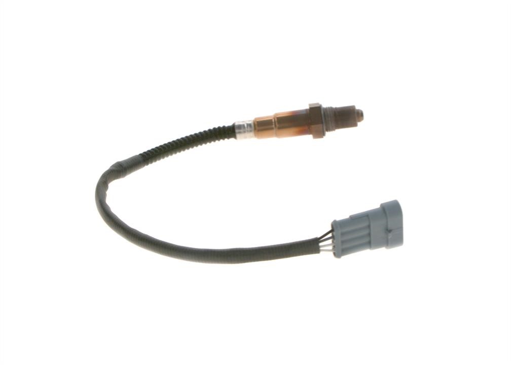 Lambda sensor Bosch 0 258 006 376