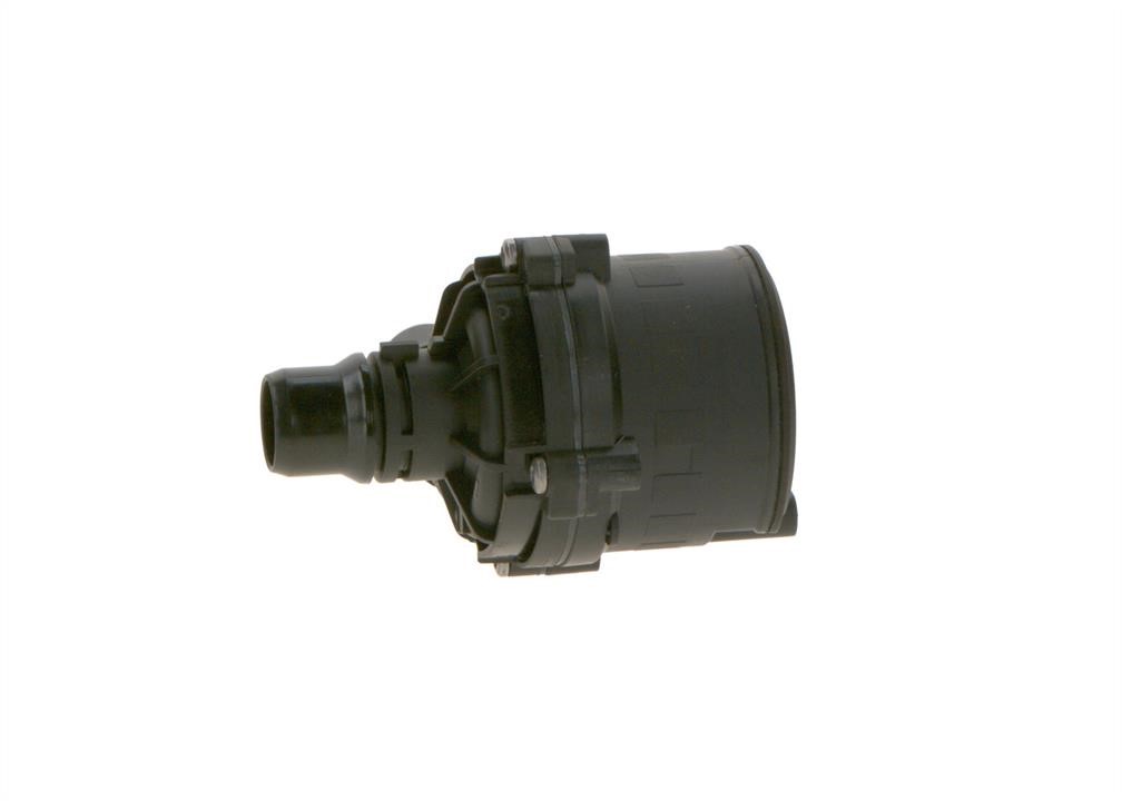 Additional coolant pump Bosch 0 392 023 481