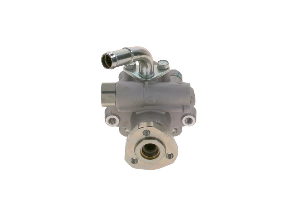 Bosch K S00 910 007 Hydraulic Pump, steering system KS00910007