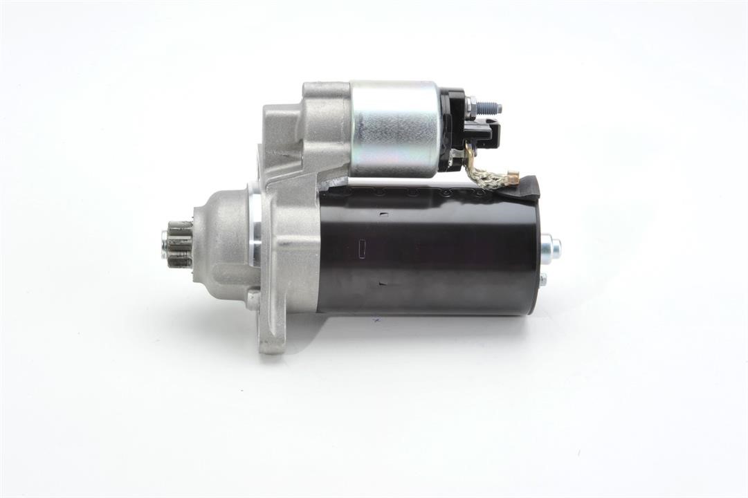 Bosch 0 001 125 042 Starter 0001125042