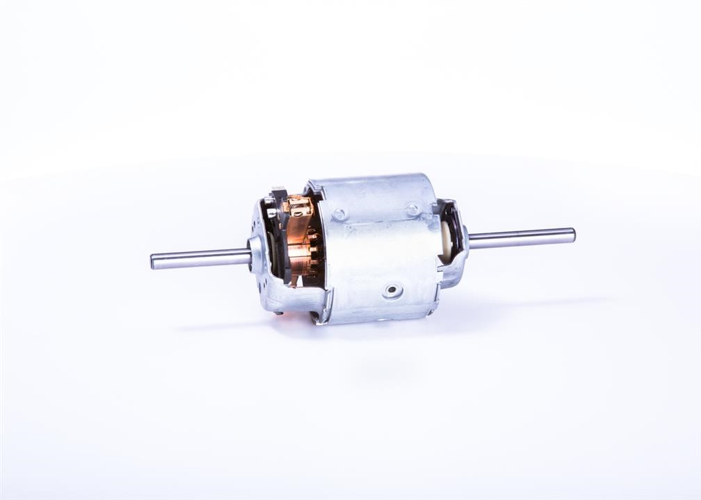 Bosch Cabin ventilation motor – price 254 PLN