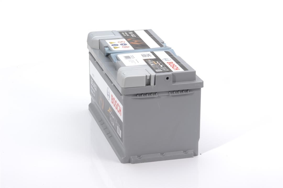 Buy Bosch 0 092 S5A 130 at a low price in United Arab Emirates!
