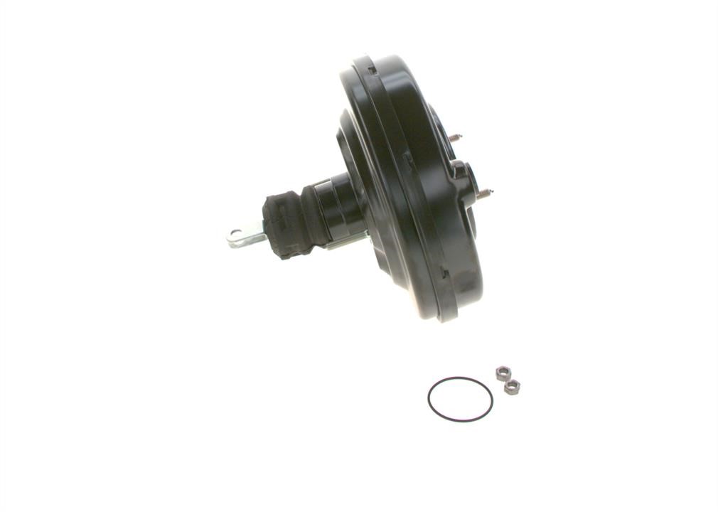 Brake booster Bosch 0 204 125 812