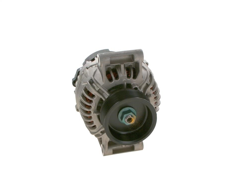 Alternator Bosch 0 124 655 617