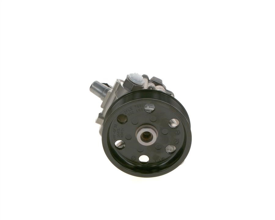 Bosch K S01 000 672 Hydraulic Pump, steering system KS01000672