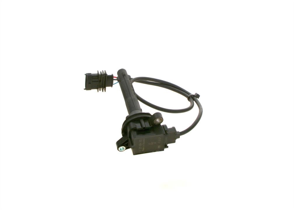 Buy Bosch 0221604012 – good price at EXIST.AE!