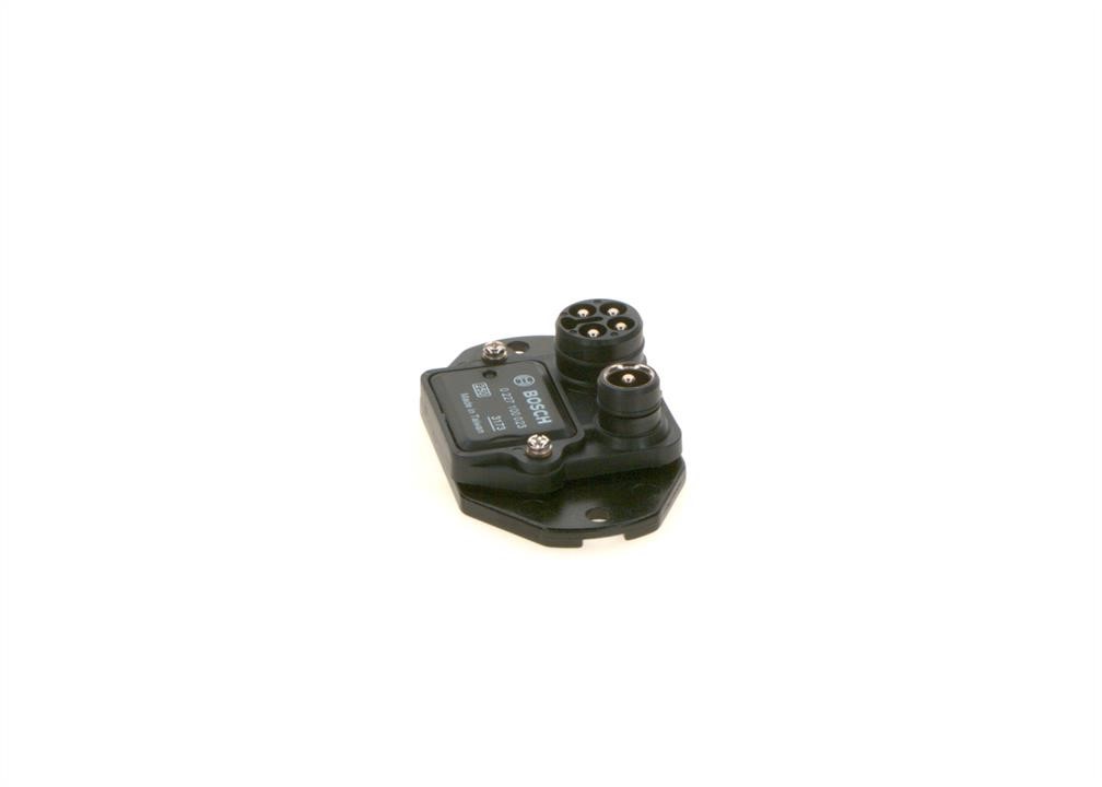 Switchboard Bosch 0 227 100 023