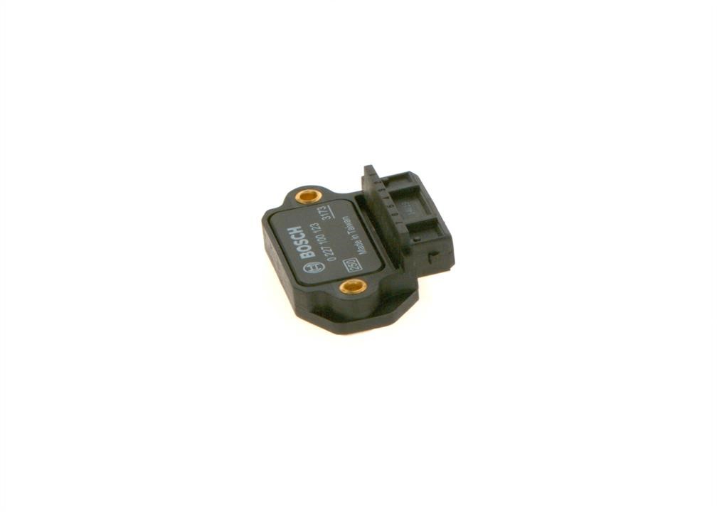 Switchboard Bosch 0 227 100 123