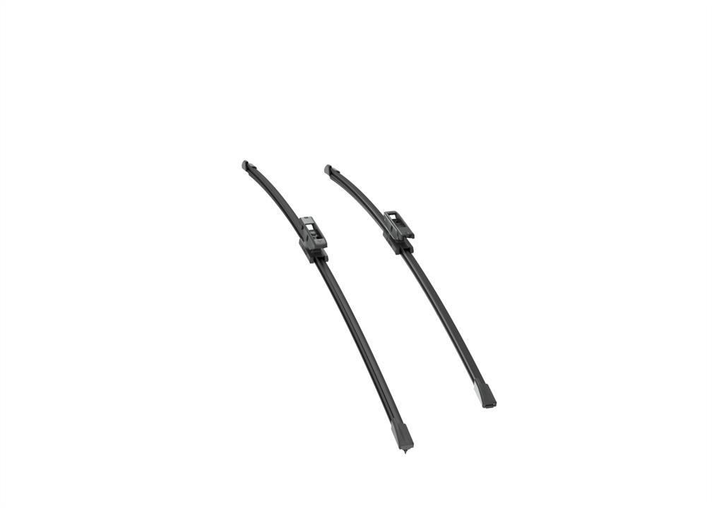 Bosch Aerotwin Frameless Wiper Blades Kit 750&#x2F;650 Bosch 3 397 007 502