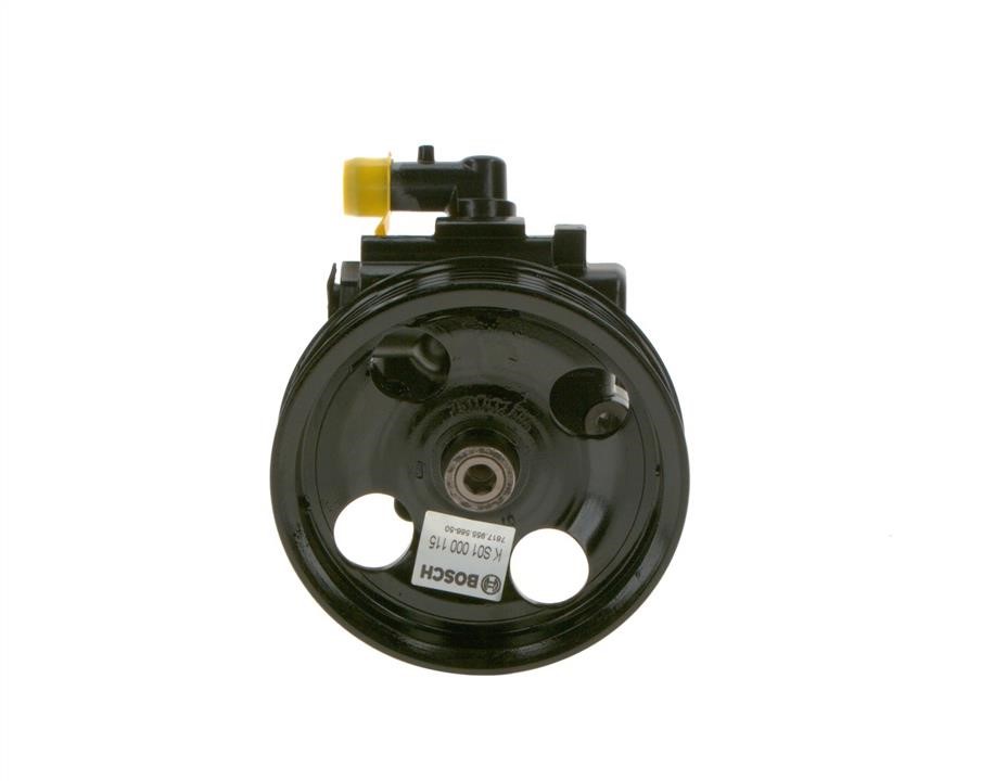 Bosch K S00 000 145 Hydraulic Pump, steering system KS00000145