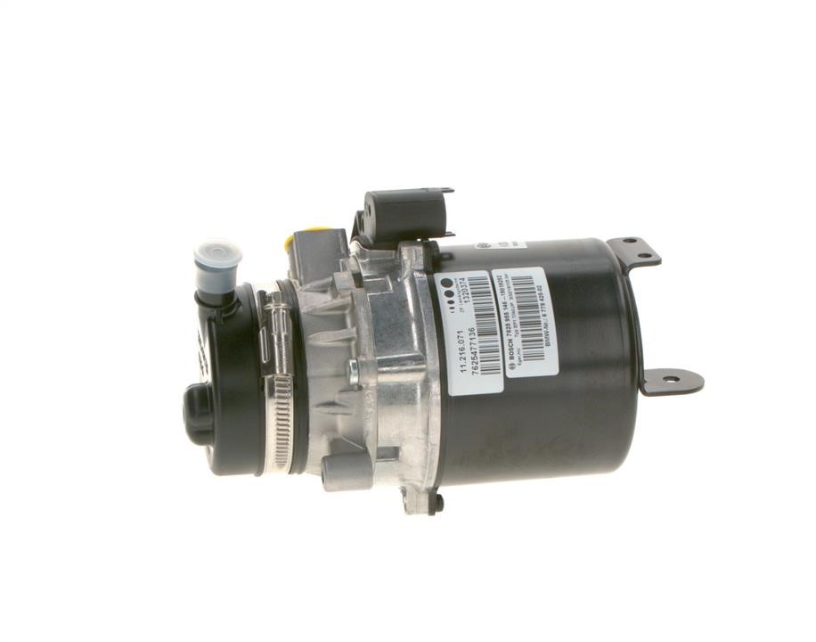 Hydraulic Pump, steering system Bosch K S00 000 150