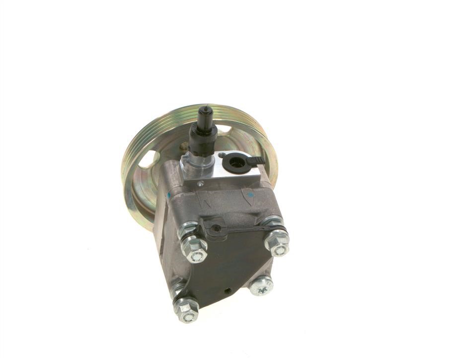 Hydraulic Pump, steering system Bosch K S00 000 127