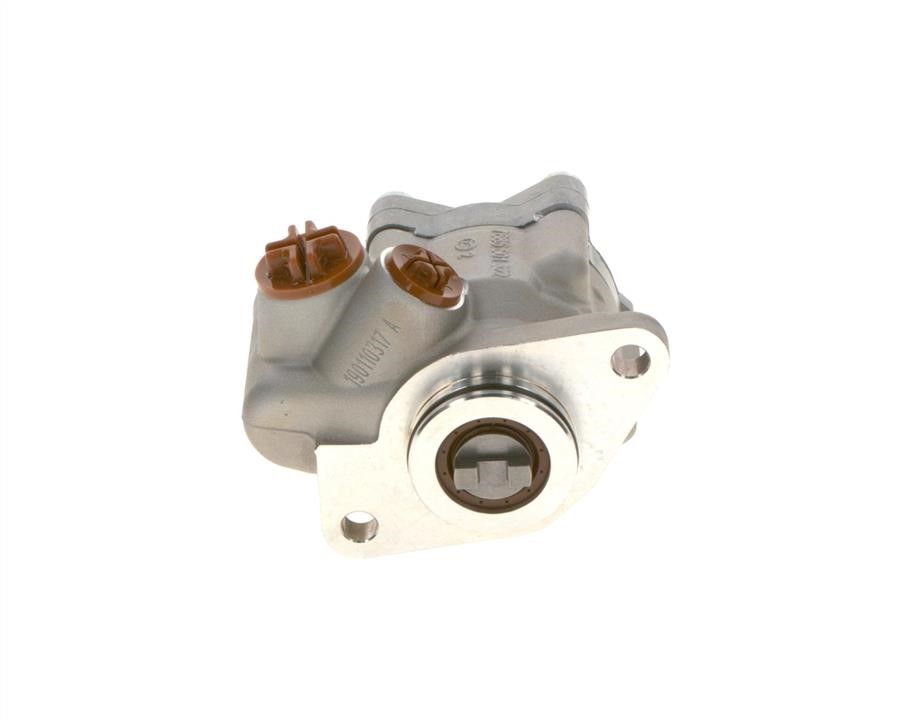 Bosch K S01 000 446 Hydraulic Pump, steering system KS01000446