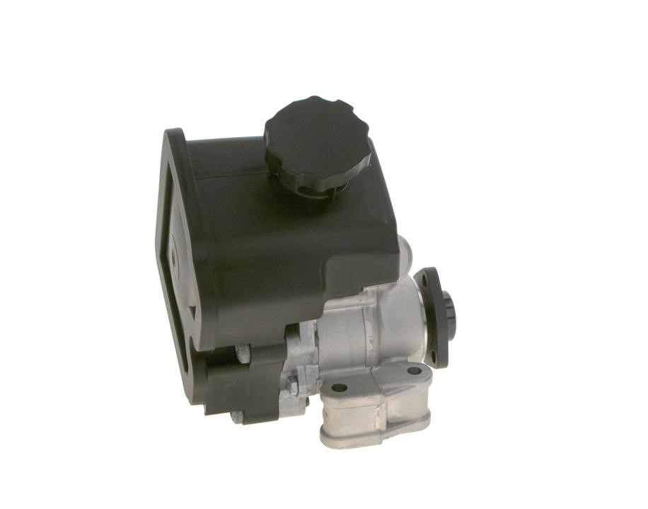 Hydraulic Pump, steering system Bosch K S01 000 566