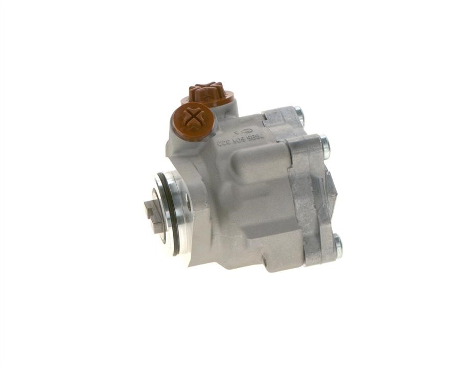 Hydraulic Pump, steering system Bosch K S00 000 478