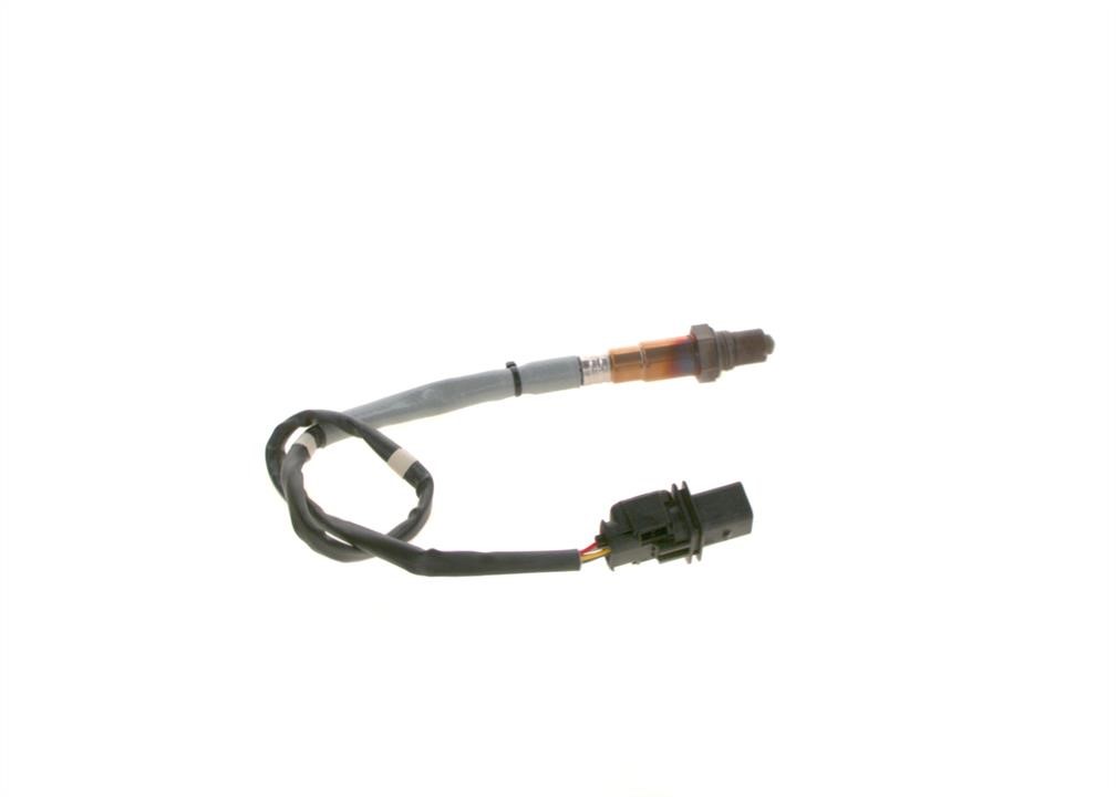 Buy Bosch 0258017001 – good price at EXIST.AE!