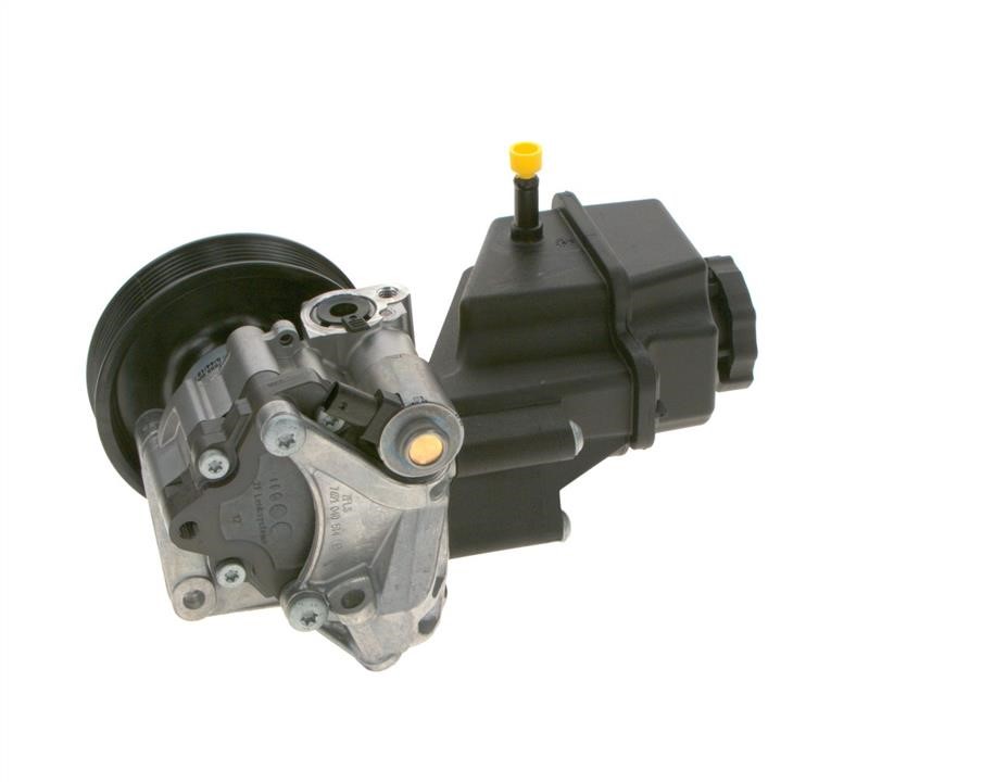 Hydraulic Pump, steering system Bosch K S00 000 725