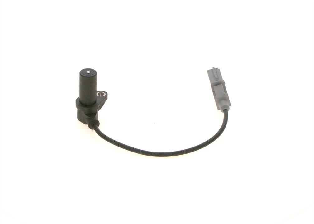 Crankshaft position sensor Bosch 0 261 210 261