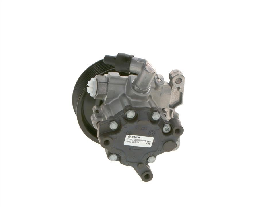 Hydraulic Pump, steering system Bosch K S01 000 674