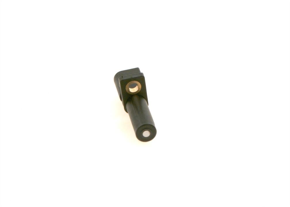 Bosch Crankshaft position sensor – price 112 PLN