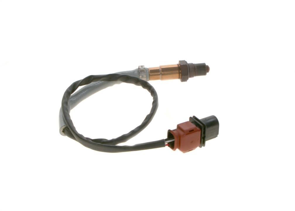 Lambda sensor Bosch 0 258 017 070