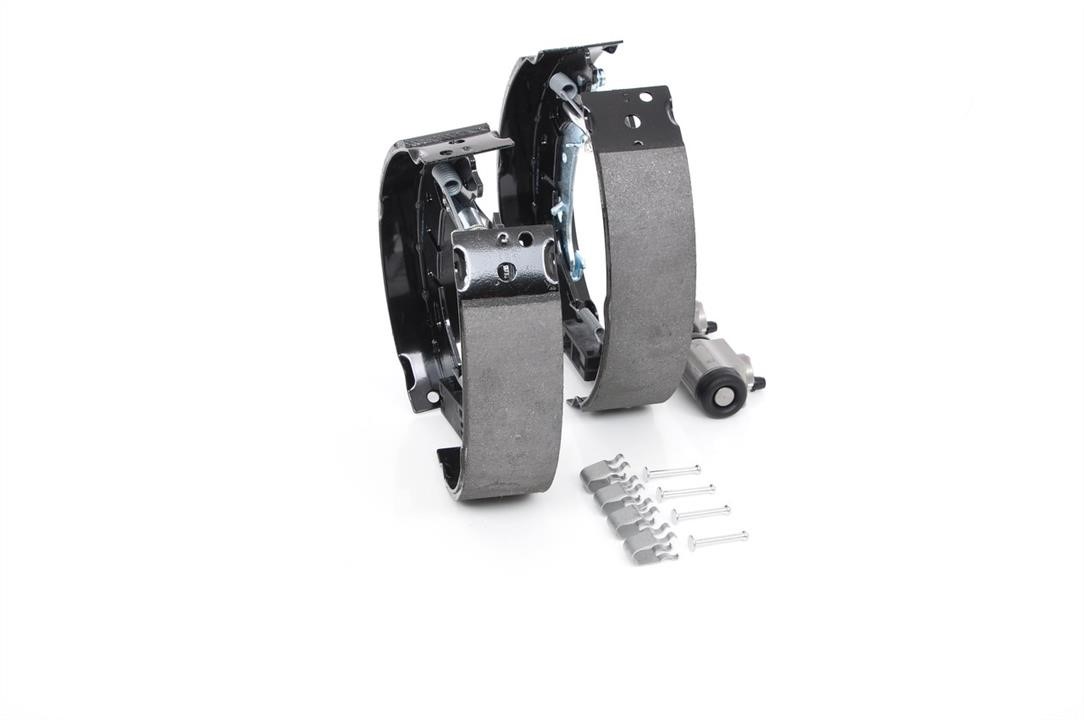 Buy Bosch 0204114687 – good price at EXIST.AE!