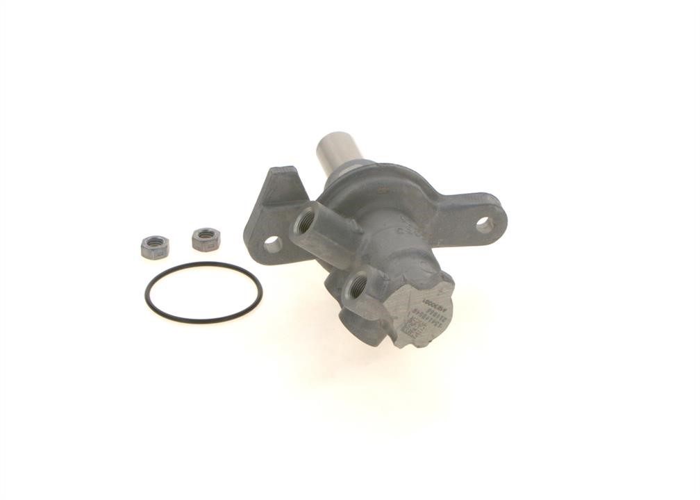 Brake Master Cylinder Bosch 0 204 788 355