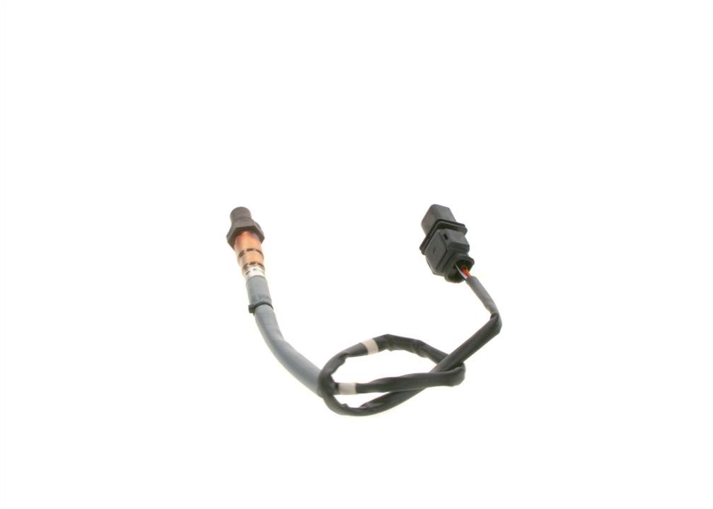 Lambda sensor Bosch 0 258 017 001
