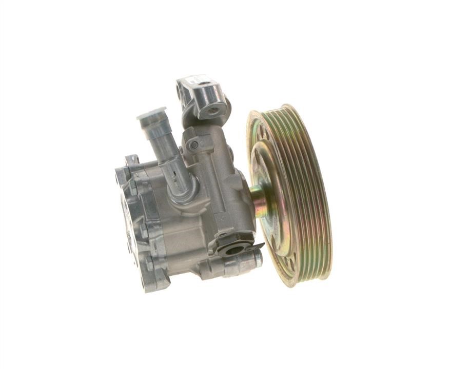 Hydraulic Pump, steering system Bosch K S00 000 643