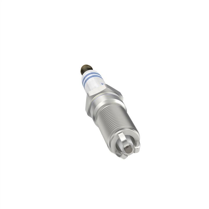 Bosch Spark plug Bosch Standard Super HLR8STEX – price 21 PLN