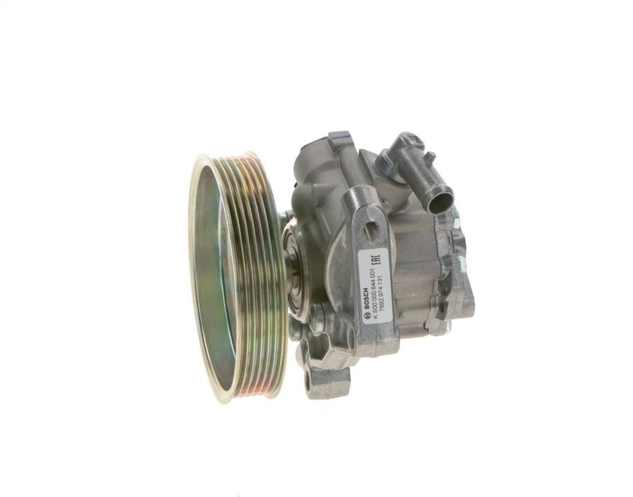 Bosch Hydraulic Pump, steering system – price 1011 PLN