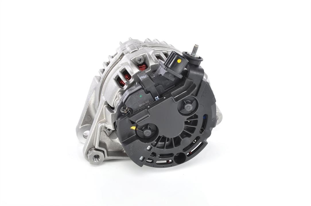 Alternator Bosch 0 124 325 080