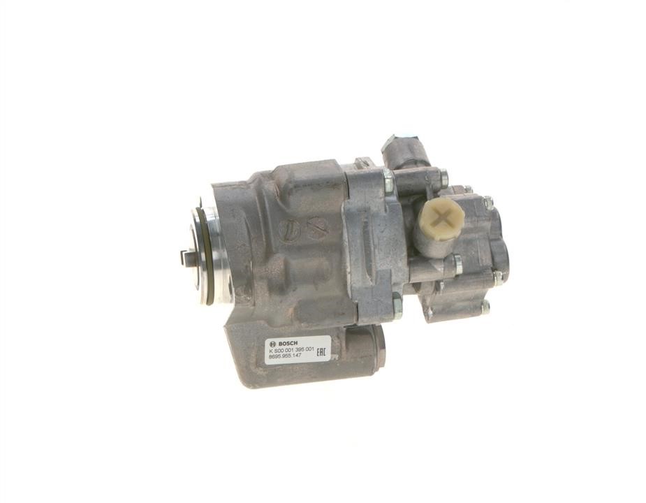 Hydraulic Pump, steering system Bosch K S00 001 395
