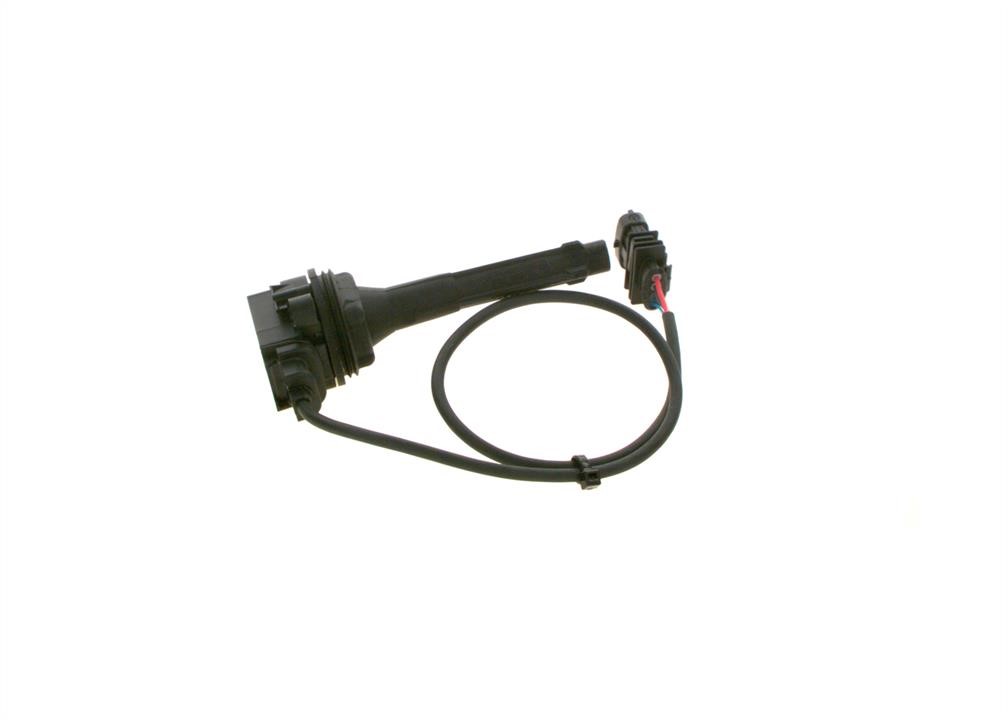 Ignition coil Bosch 0 221 604 012