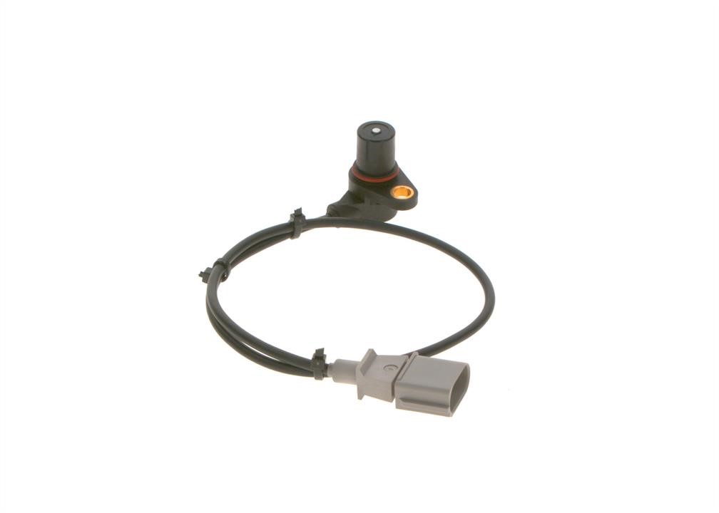 Crankshaft position sensor Bosch 0 261 210 217
