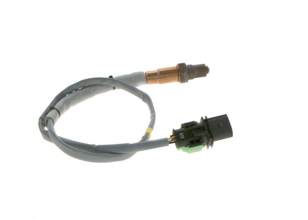Buy Bosch 0258017151 – good price at EXIST.AE!