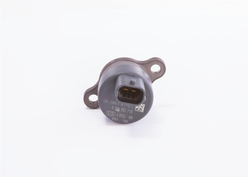0281002718 Bosch Injection pump valve