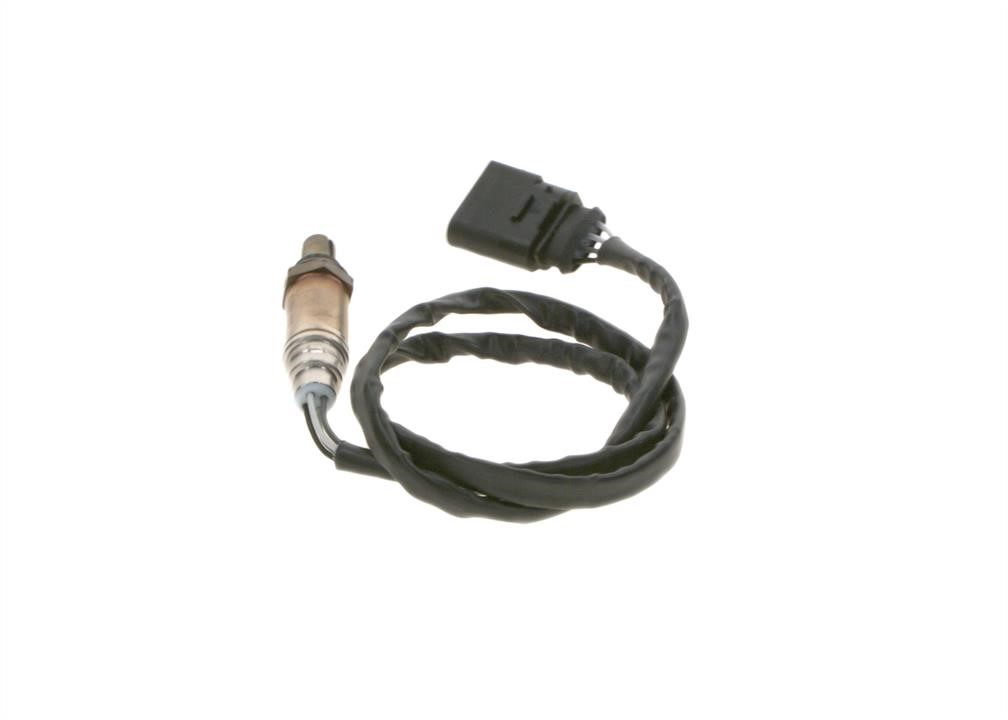 Lambda sensor Bosch 0 258 005 123