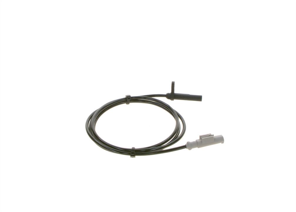 Sensor ABS Bosch 0 265 009 341