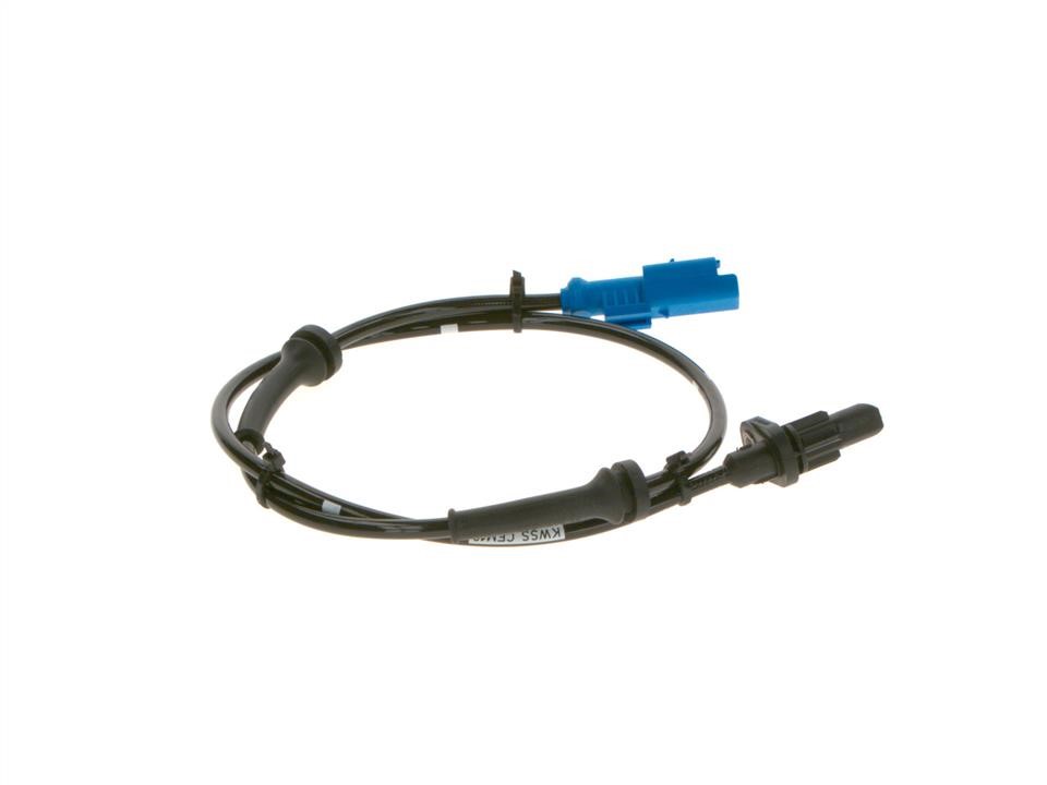 Sensor ABS Bosch 0 265 009 501
