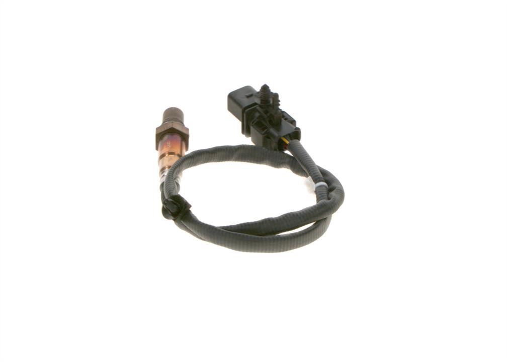 Lambda sensor Bosch 0 258 017 140