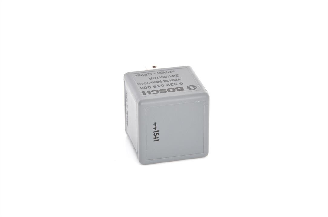 Relay Bosch 0 332 015 008