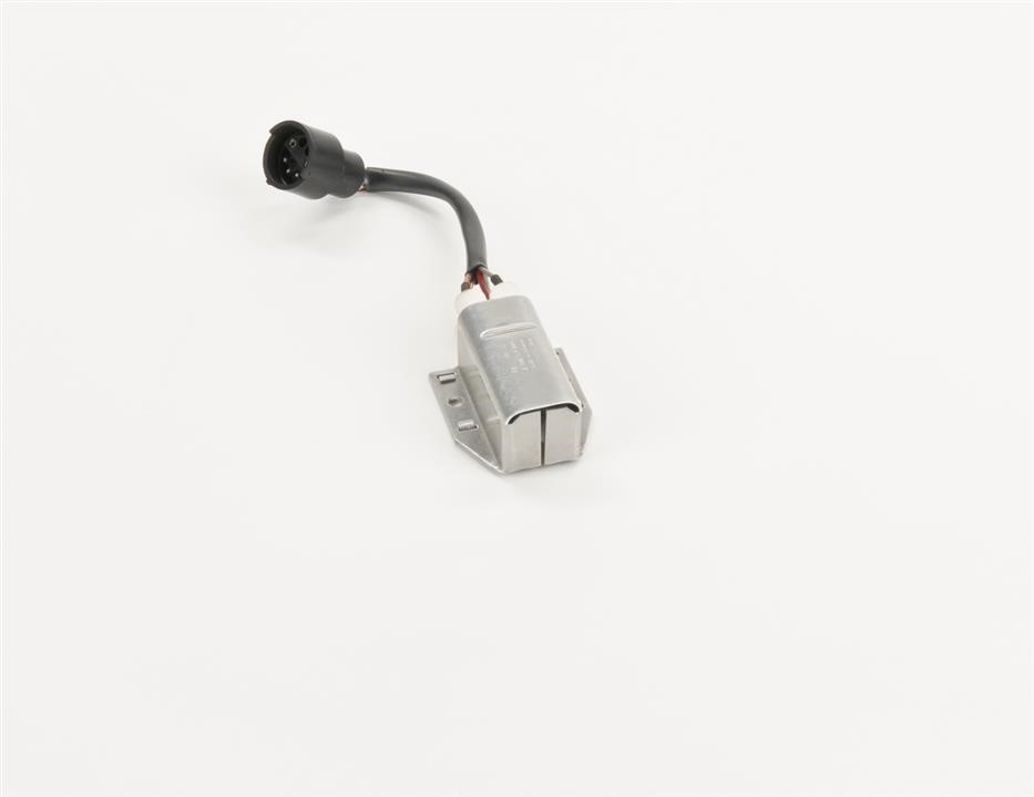 Additional fuel injector resistor Bosch 0 280 159 008