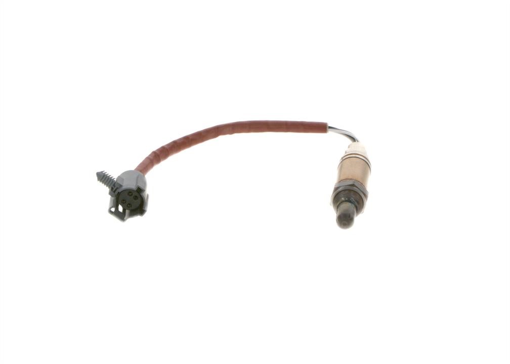 Bosch 0 258 005 705 Lambda sensor 0258005705