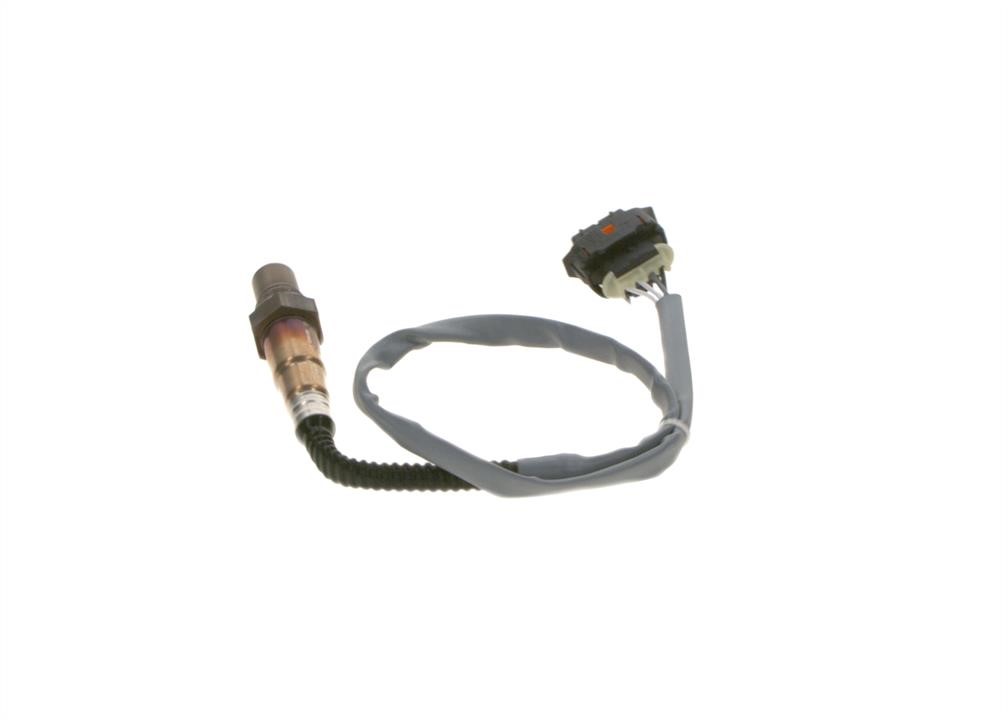 Lambda sensor Bosch 0 258 006 205