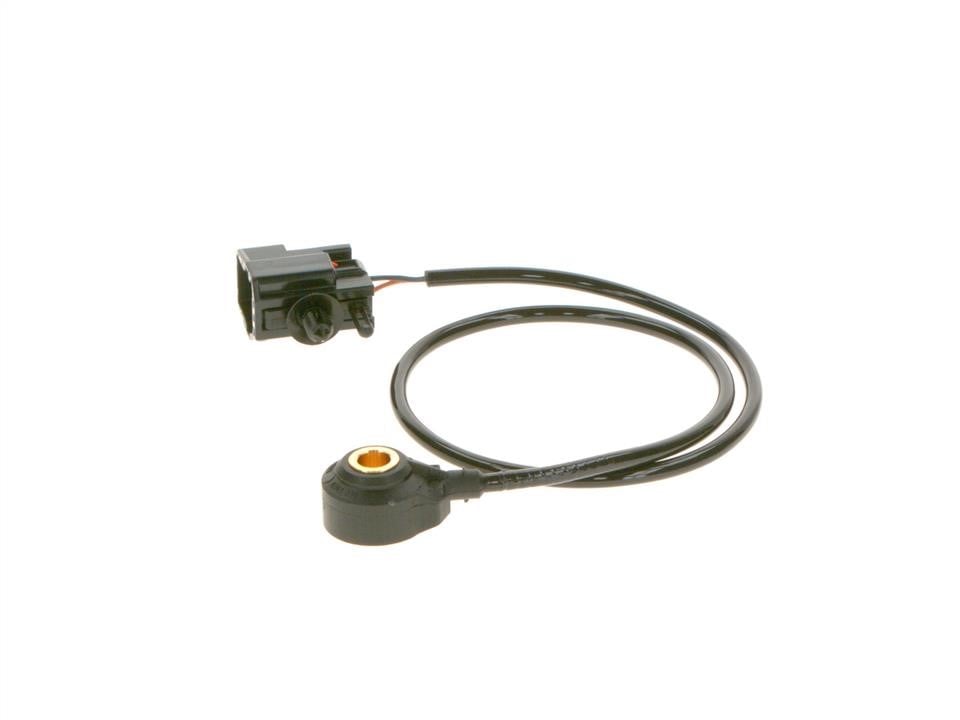 Knock sensor Bosch 0 261 231 316