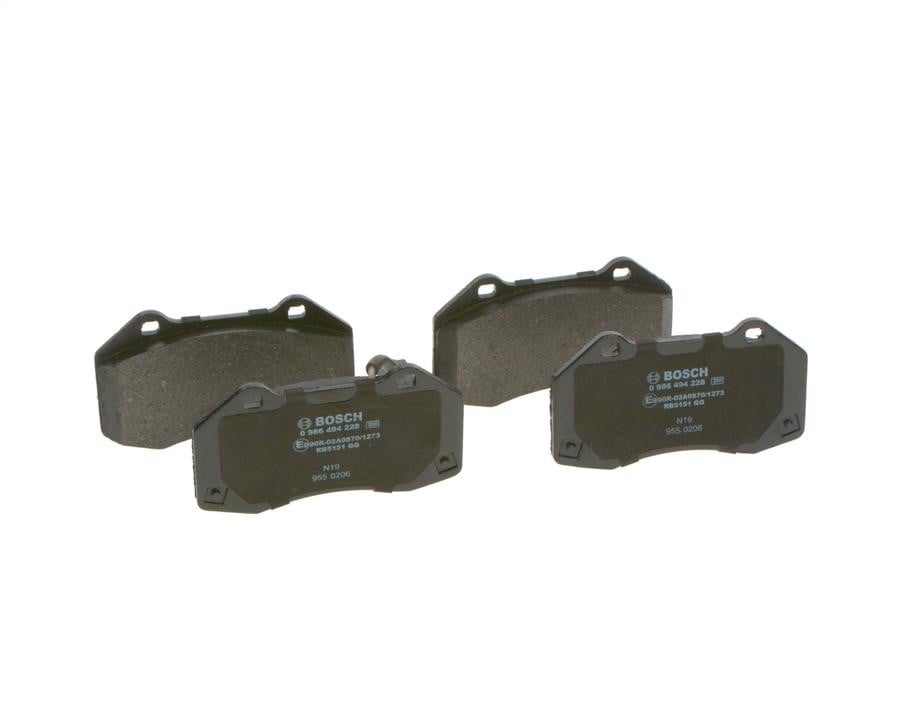 Buy Bosch 0 986 494 228 at a low price in United Arab Emirates!