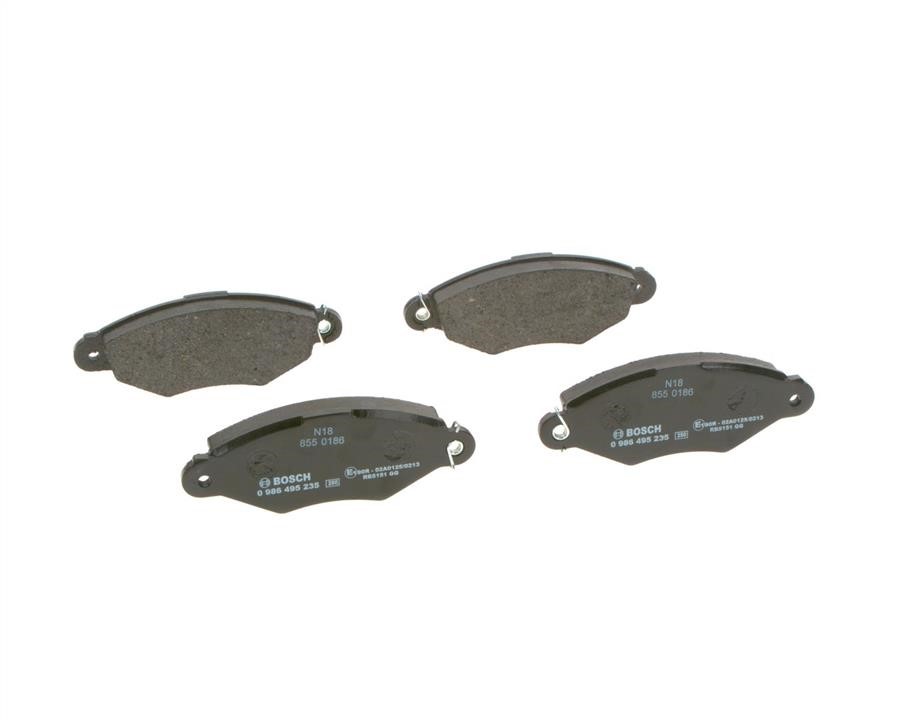 Buy Bosch 0986495235 – good price at EXIST.AE!